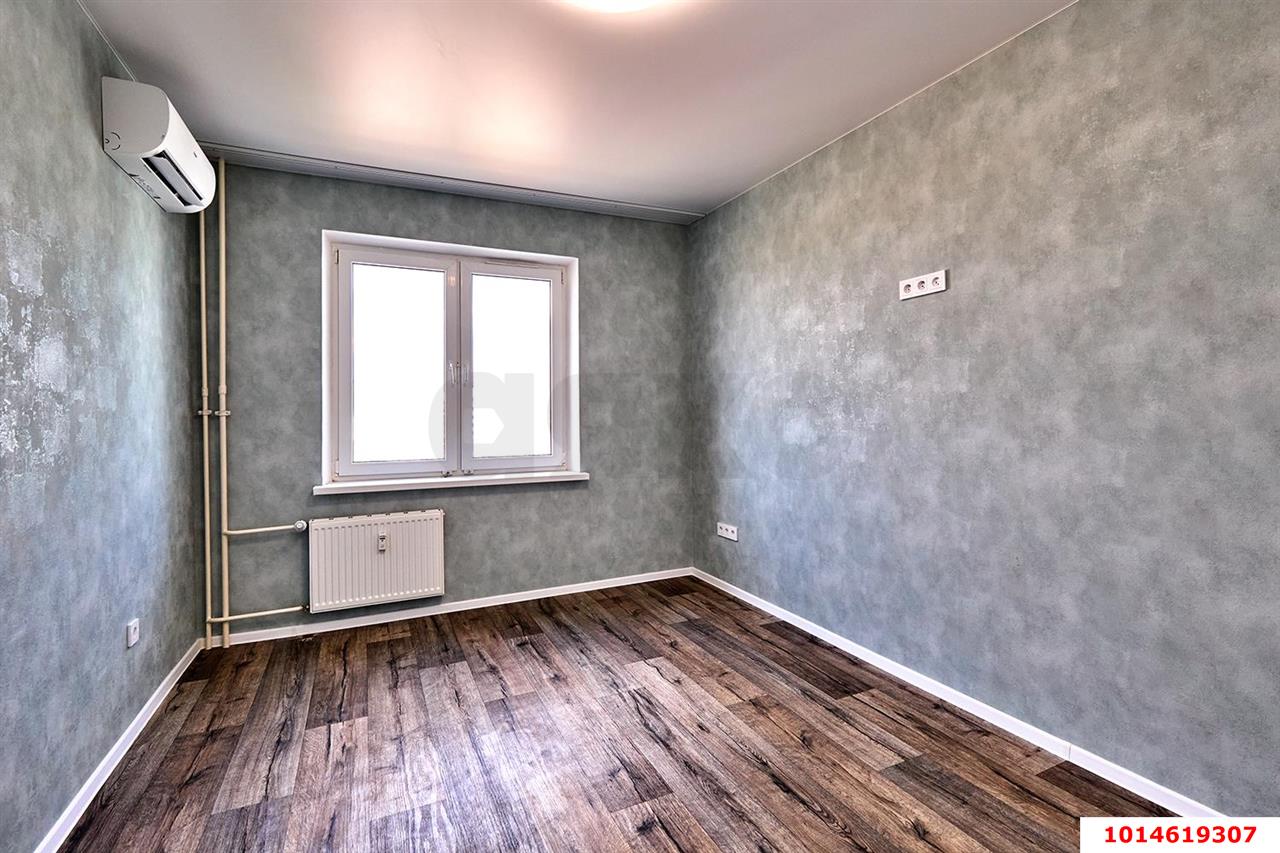 Фото №4: 2-комнатная квартира 60 м² - Краснодар, жилой комплекс Квартал № 6, ул. Генерал-лейтенанта Александра Сапрунова, 9