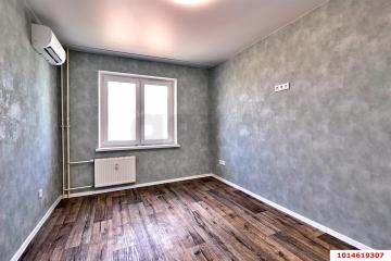 Фото №4: 2-комнатная квартира 60 м² - Краснодар, мкр. жилой комплекс Квартал № 6, ул. Генерал-лейтенанта Александра Сапрунова, 9