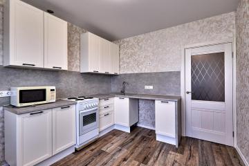 Фото №2: 2-комнатная квартира 60 м² - Краснодар, мкр. жилой комплекс Квартал № 6, ул. Генерал-лейтенанта Александра Сапрунова, 9