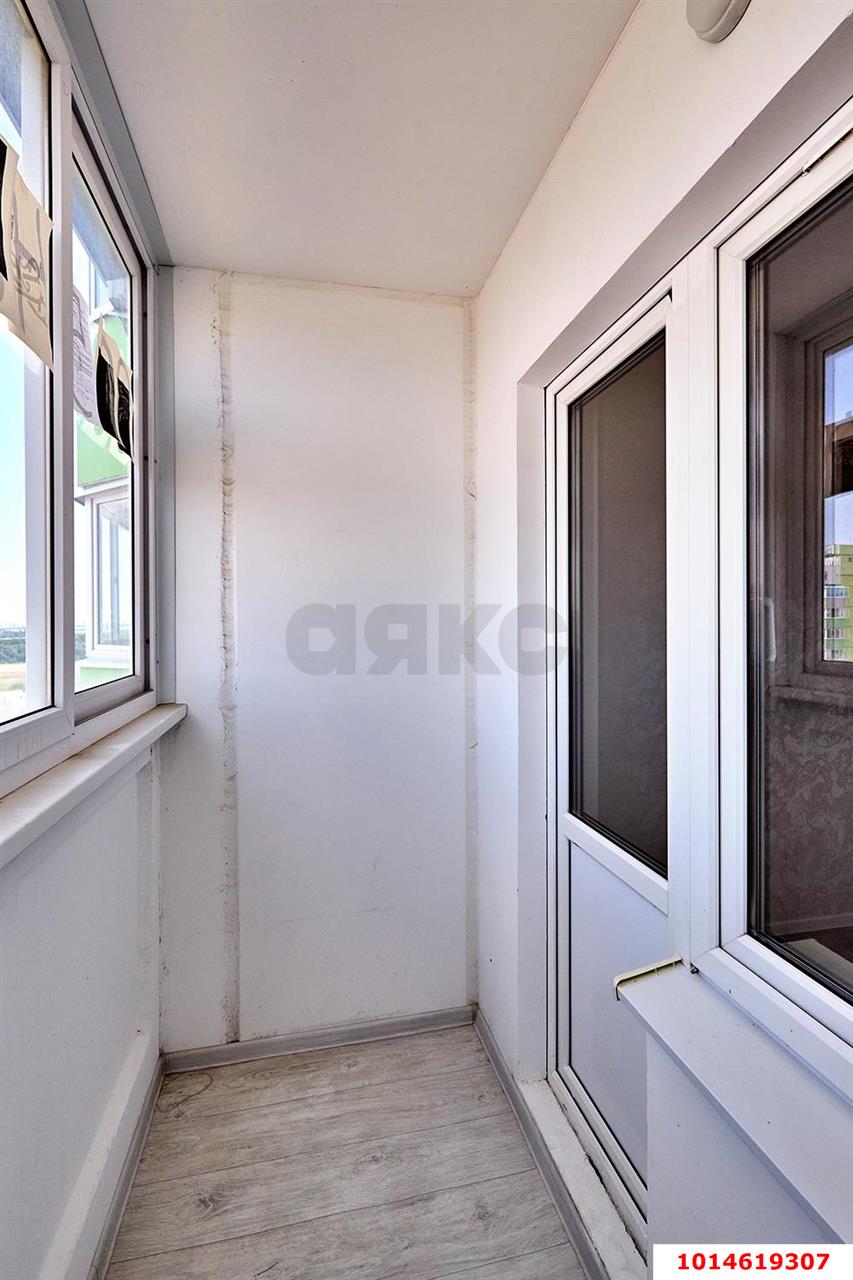 Фото №12: 2-комнатная квартира 60 м² - Краснодар, Прикубанский внутригородской округ, Восточный, мкр. жилой комплекс Квартал № 6, ул. Генерал-лейтенанта Александра Сапрунова, 9