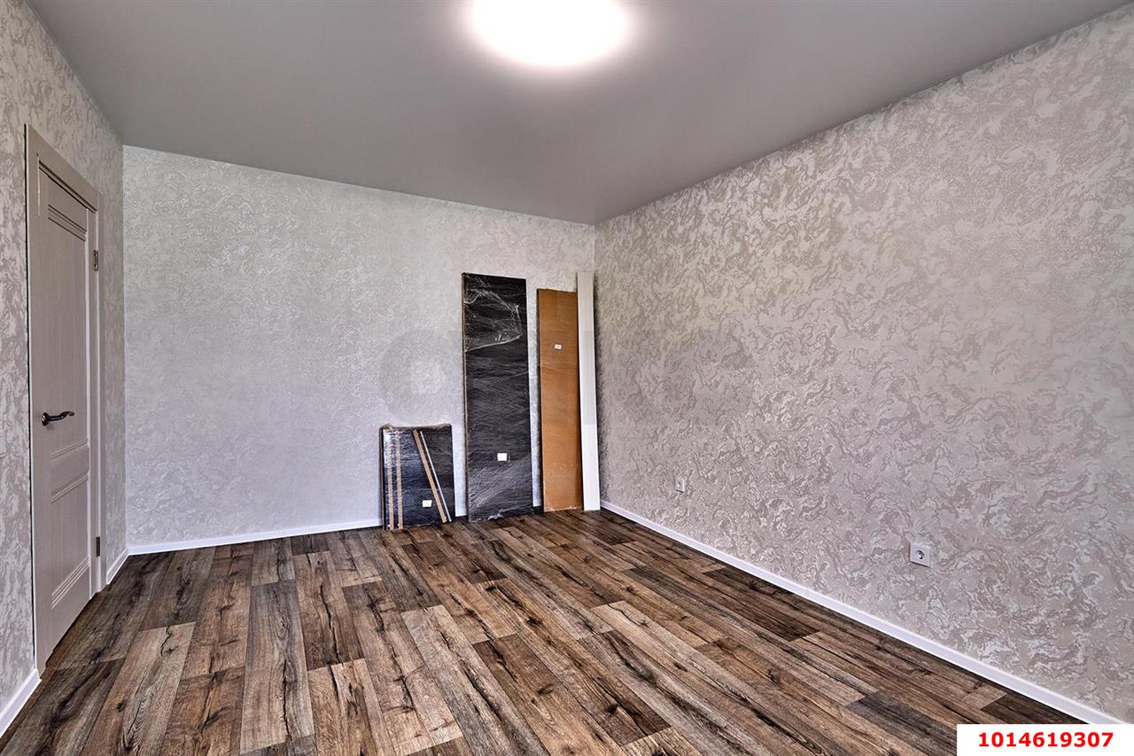 Фото №7: 2-комнатная квартира 60 м² - Краснодар, Прикубанский внутригородской округ, Восточный, мкр. жилой комплекс Квартал № 6, ул. Генерал-лейтенанта Александра Сапрунова, 9