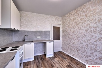 Фото №3: 2-комнатная квартира 60 м² - Краснодар, мкр. жилой комплекс Квартал № 6, ул. Генерал-лейтенанта Александра Сапрунова, 9