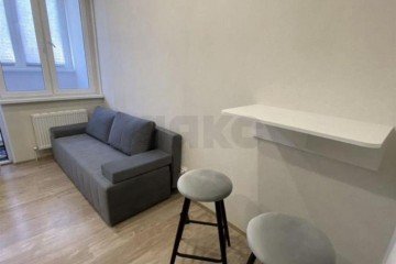Фото №2: Студия 19 м² - Краснодар, мкр. жилой комплекс Самолёт, ул. Западный Обход, 39/2к1