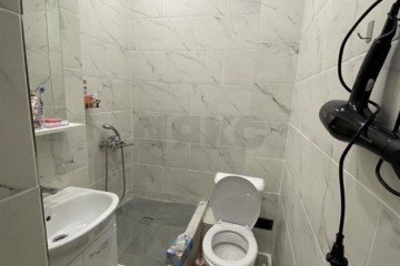 Фото №3: Студия 19 м² - Краснодар, мкр. жилой комплекс Самолёт, ул. Западный Обход, 39/2к1