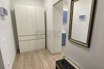 Фото №4: Студия 19 м² - Краснодар, мкр. жилой комплекс Самолёт, ул. Западный Обход, 39/2к1