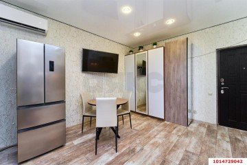 Фото №4: Студия 26 м² - Краснодар, мкр. Славянский, ул. Заполярная, 39к6
