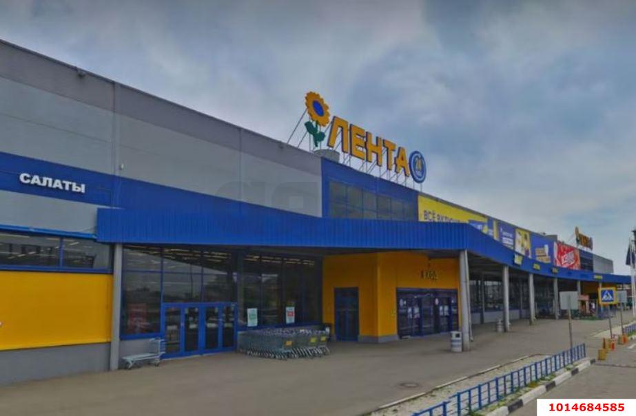 Фото №13: 1-комнатная квартира 43 м² - Краснодар, Музыкальный, ул. имени И.И. Дунаевского, 25/1