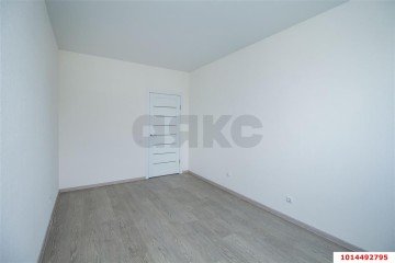 Фото №5: 1-комнатная квартира 38 м² - Краснодар, мкр. жилой комплекс Новые Сезоны, ул. Скандинавская, 1к2