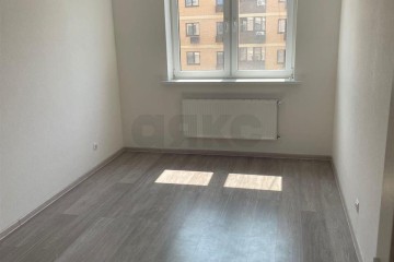 Фото №1: 1-комнатная квартира 38 м² - Краснодар, мкр. жилой комплекс Новые Сезоны, ул. Скандинавская, 1к2