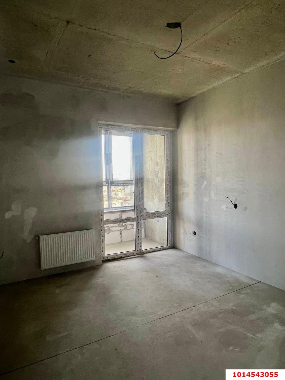 Фото №12: 1-комнатная квартира 49 м² - Краснодар, Школьный, ул. Школьная, 1