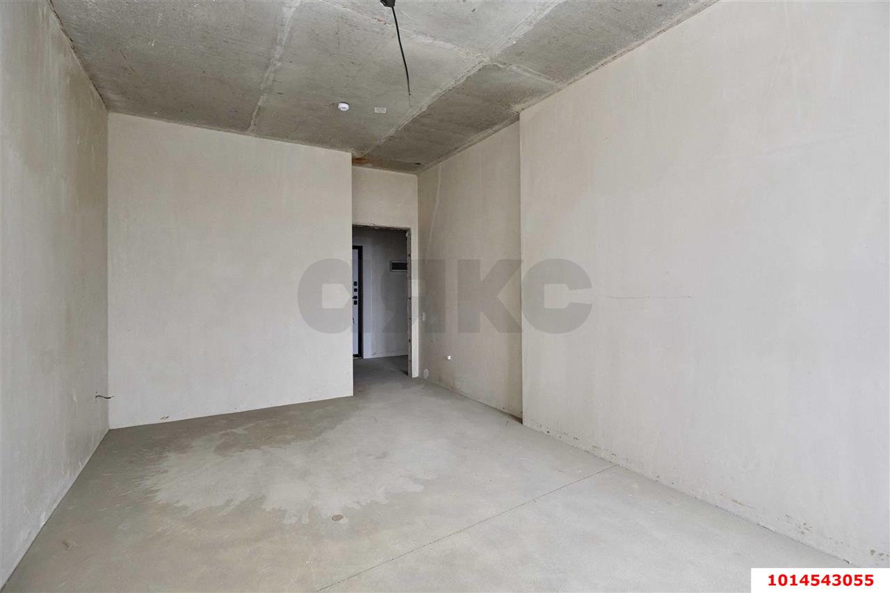 Фото №15: 1-комнатная квартира 49 м² - Краснодар, Школьный, ул. Школьная, 1