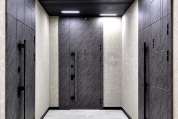 Фото №5: 1-комнатная квартира 43 м² - Краснодар, мкр. Школьный, ул. Школьная, 1