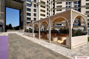 Фото №4: 1-комнатная квартира 49 м² - Краснодар, мкр. Школьный, ул. Школьная, 1