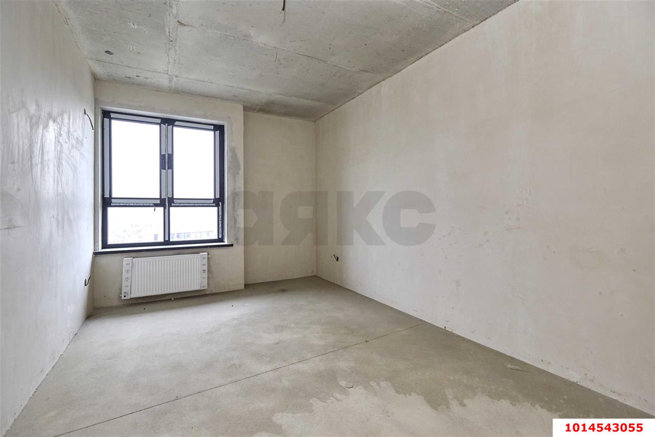 Фото №14: 1-комнатная квартира 49 м² - Краснодар, Школьный, ул. Школьная, 1