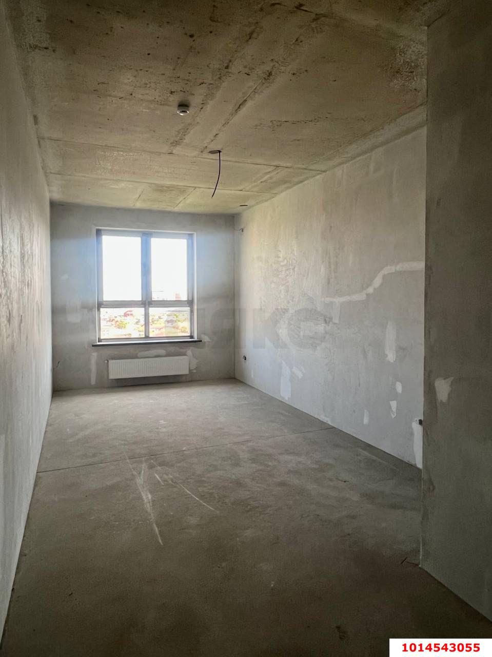 Фото №7: 1-комнатная квартира 49 м² - Краснодар, Школьный, ул. Школьная, 1