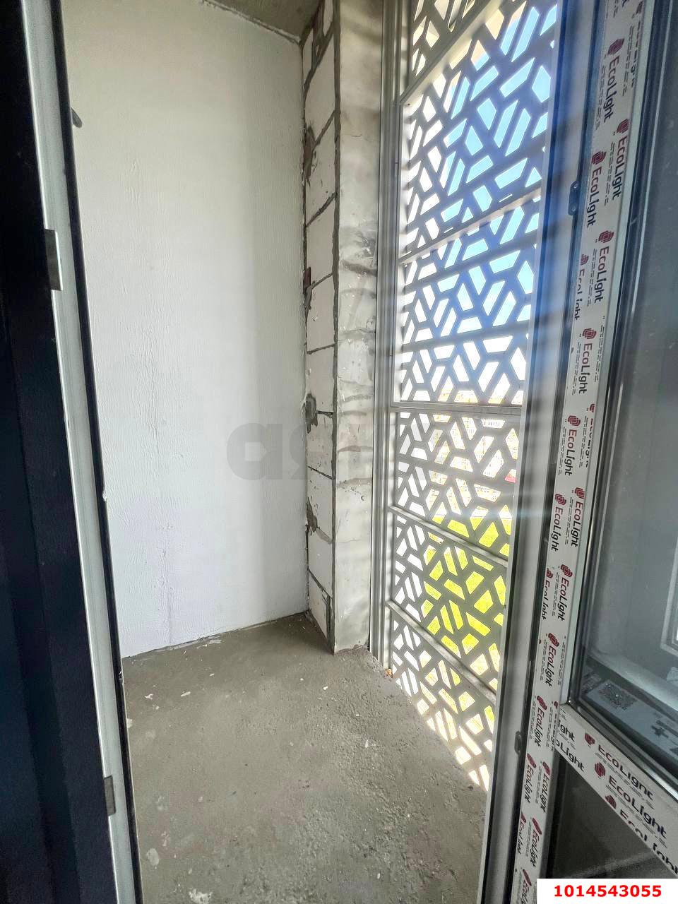 Фото №2: 1-комнатная квартира 49 м² - Краснодар, Школьный, ул. Школьная, 1