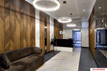 Фото №3: 1-комнатная квартира 49 м² - Краснодар, мкр. Школьный, ул. Школьная, 1