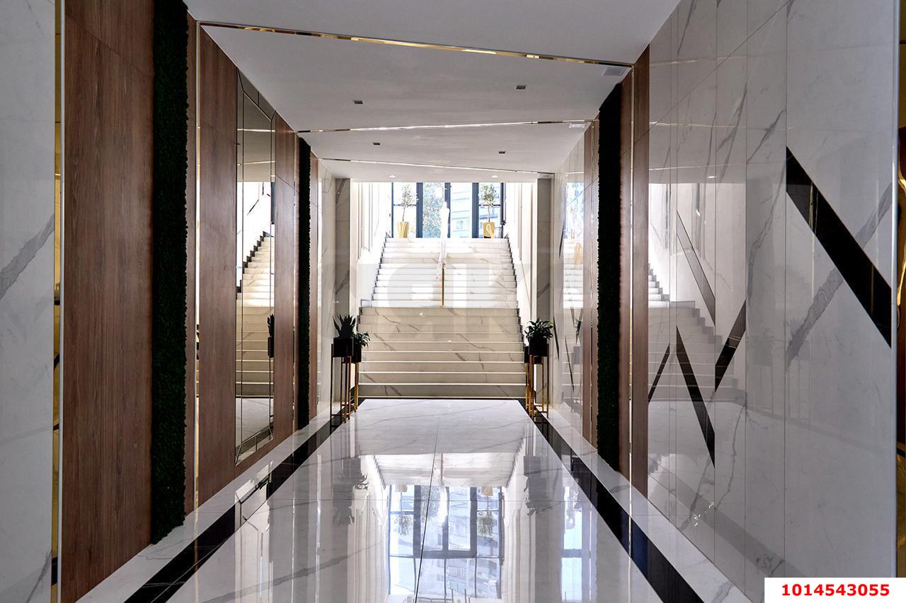 Фото №9: 1-комнатная квартира 49 м² - Краснодар, Школьный, ул. Школьная, 1