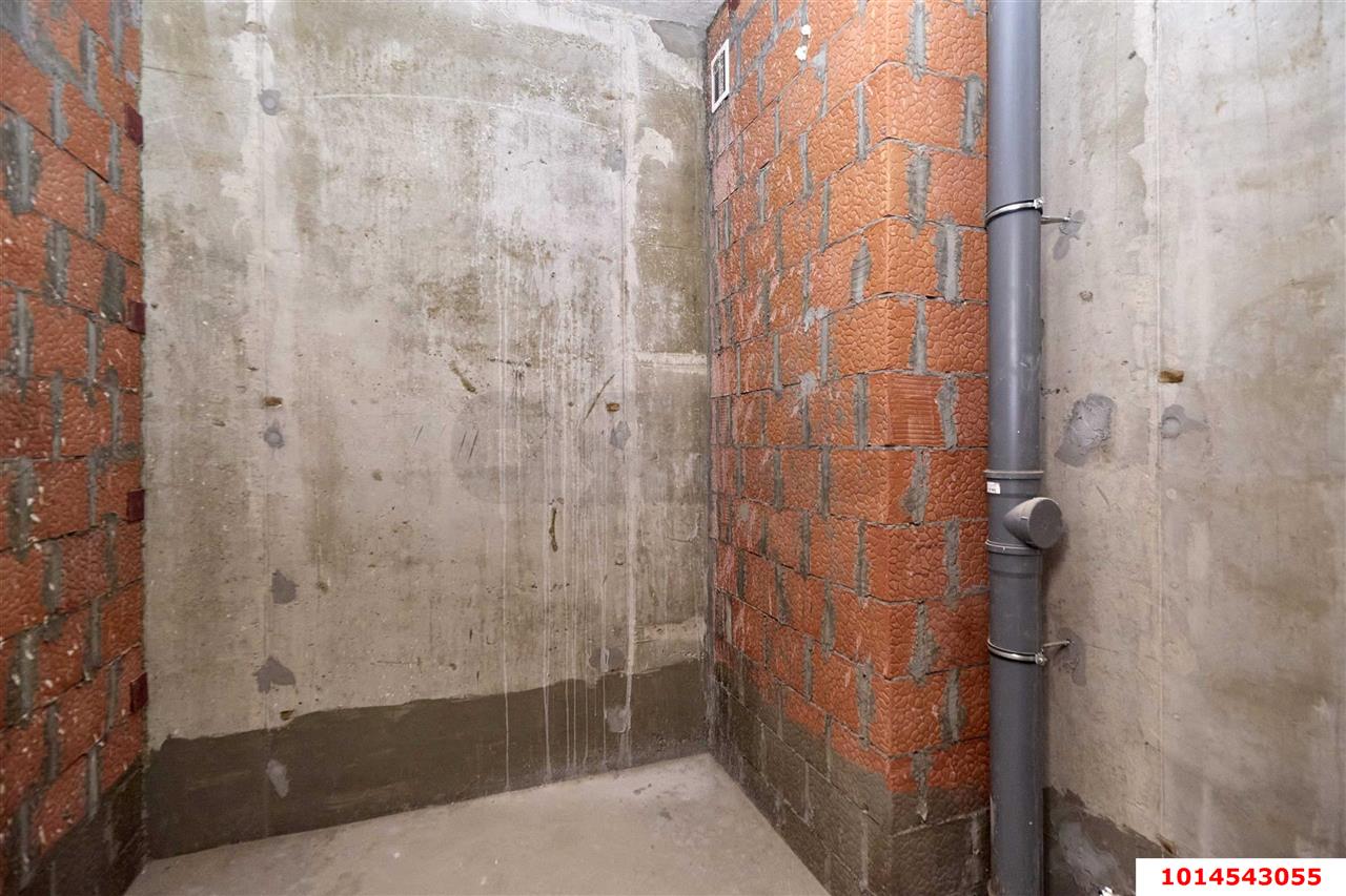 Фото №16: 1-комнатная квартира 49 м² - Краснодар, Школьный, ул. Школьная, 1