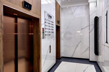 Фото №5: 1-комнатная квартира 49 м² - Краснодар, мкр. Школьный, ул. Школьная, 1