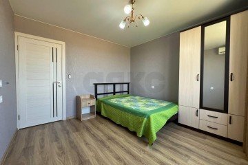 Фото №4: 2-комнатная квартира 61 м² - Краснодар, мкр. Микрохирургии глаза, ул. Академика Лукьяненко, 18