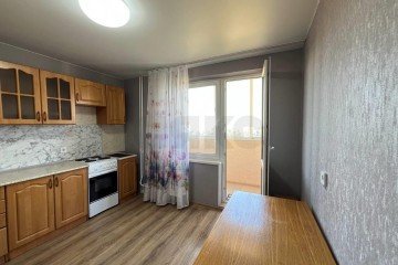 Фото №5: 2-комнатная квартира 61 м² - Краснодар, мкр. Микрохирургии глаза, ул. Академика Лукьяненко, 18