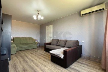 Фото №1: 2-комнатная квартира 61 м² - Краснодар, мкр. Микрохирургии глаза, ул. Академика Лукьяненко, 18