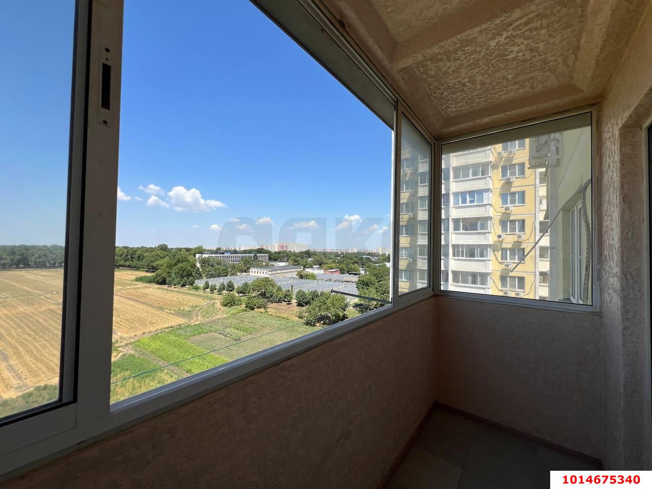 Фото №13: 2-комнатная квартира 61 м² - Краснодар, Микрохирургии глаза, ул. Академика Лукьяненко, 18