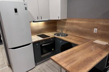 Фото №1: Студия 26 м² - Краснодар, мкр. Завод Измерительных Приборов, ул. Карякина, 5к2
