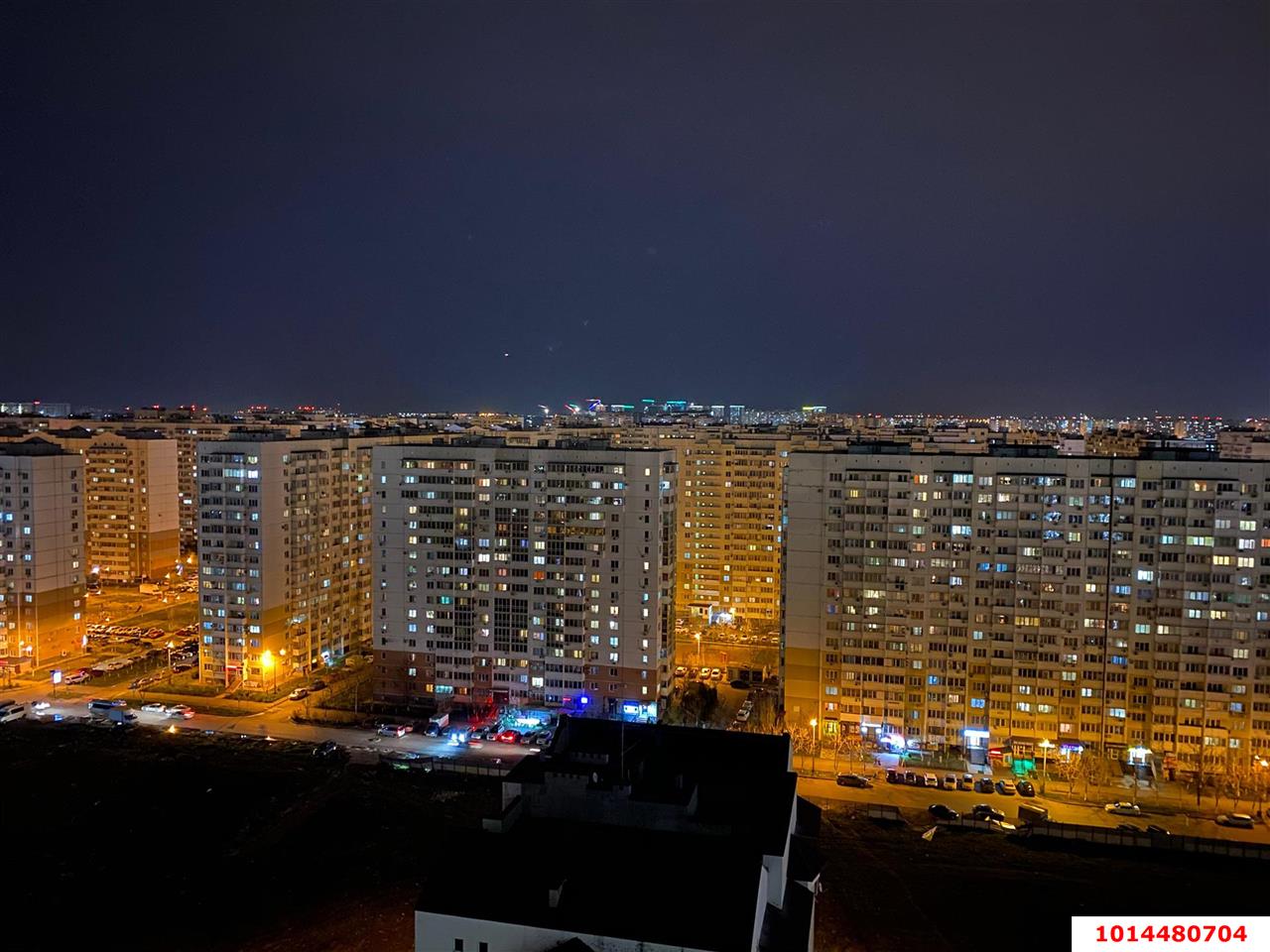 Фото №7: Студия 26 м² - Краснодар, Завод Измерительных Приборов, ул. Карякина, 5к2