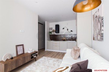 Фото №3: 2-комнатная квартира 44 м² - Краснодар, мкр. Парк Победы, ул. Героя Пешкова, 14