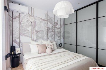Фото №1: 2-комнатная квартира 44 м² - Краснодар, мкр. Парк Победы, ул. Героя Пешкова, 14