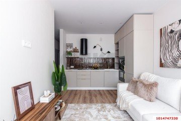 Фото №4: 2-комнатная квартира 44 м² - Краснодар, мкр. Парк Победы, ул. Героя Пешкова, 14