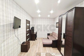 Фото №3: 1-комнатная квартира 39 м² - Краснодар, мкр. Славянский, ул. Заполярная, 35к1