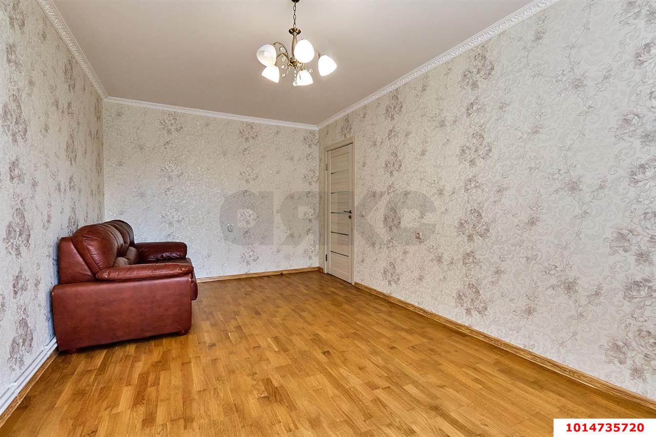 Фото №7: 3-комнатная квартира 74 м² - Краснодар, Молодёжный, ул. Душистая, 59