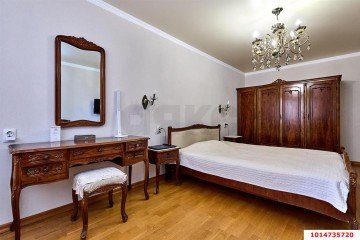Фото №1: 3-комнатная квартира 74 м² - Краснодар, мкр. Молодёжный, ул. Душистая, 59