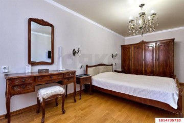 Фото №1: 3-комнатная квартира 74 м² - Краснодар, мкр. Молодёжный, ул. Душистая, 59