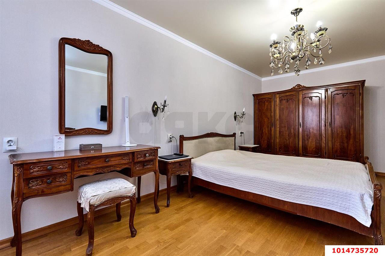 Фото №1: 3-комнатная квартира 74 м² - Краснодар, Молодёжный, ул. Душистая, 59