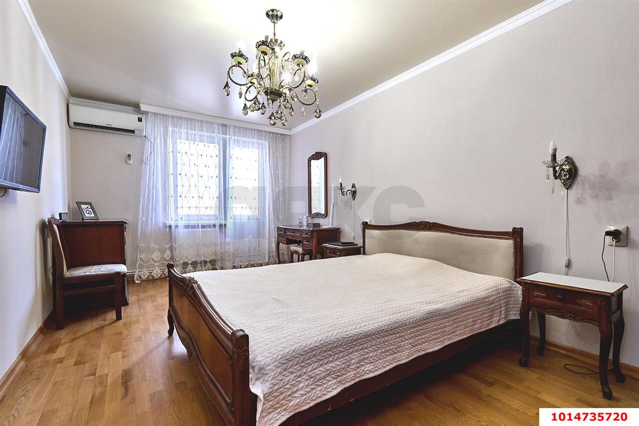 Фото №2: 3-комнатная квартира 74 м² - Краснодар, Молодёжный, ул. Душистая, 59