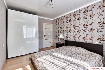 Фото №4: 3-комнатная квартира 74 м² - Краснодар, мкр. Молодёжный, ул. Душистая, 59