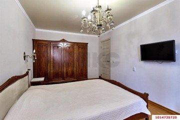 Фото №3: 3-комнатная квартира 74 м² - Краснодар, мкр. Молодёжный, ул. Душистая, 59