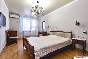 Фото №2: 3-комнатная квартира 74 м² - Краснодар, мкр. Молодёжный, ул. Душистая, 59