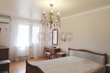 Фото №2: 3-комнатная квартира 74 м² - Краснодар, мкр. Молодёжный, ул. Душистая, 59