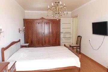 Фото №1: 3-комнатная квартира 74 м² - Краснодар, мкр. Молодёжный, ул. Душистая, 59