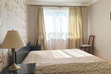 Фото №3: 3-комнатная квартира 74 м² - Краснодар, мкр. Молодёжный, ул. Душистая, 59