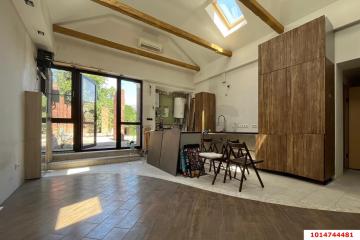 Фото №1: 2-комнатная квартира 49 м² - Краснодар, мкр. Фестивальный, ул. Фридриха Энгельса, 85