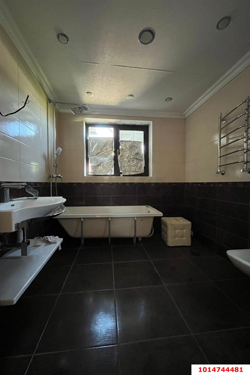 Фото №4: 2-комнатная квартира 49 м² - Краснодар, Фестивальный, ул. Фридриха Энгельса, 85