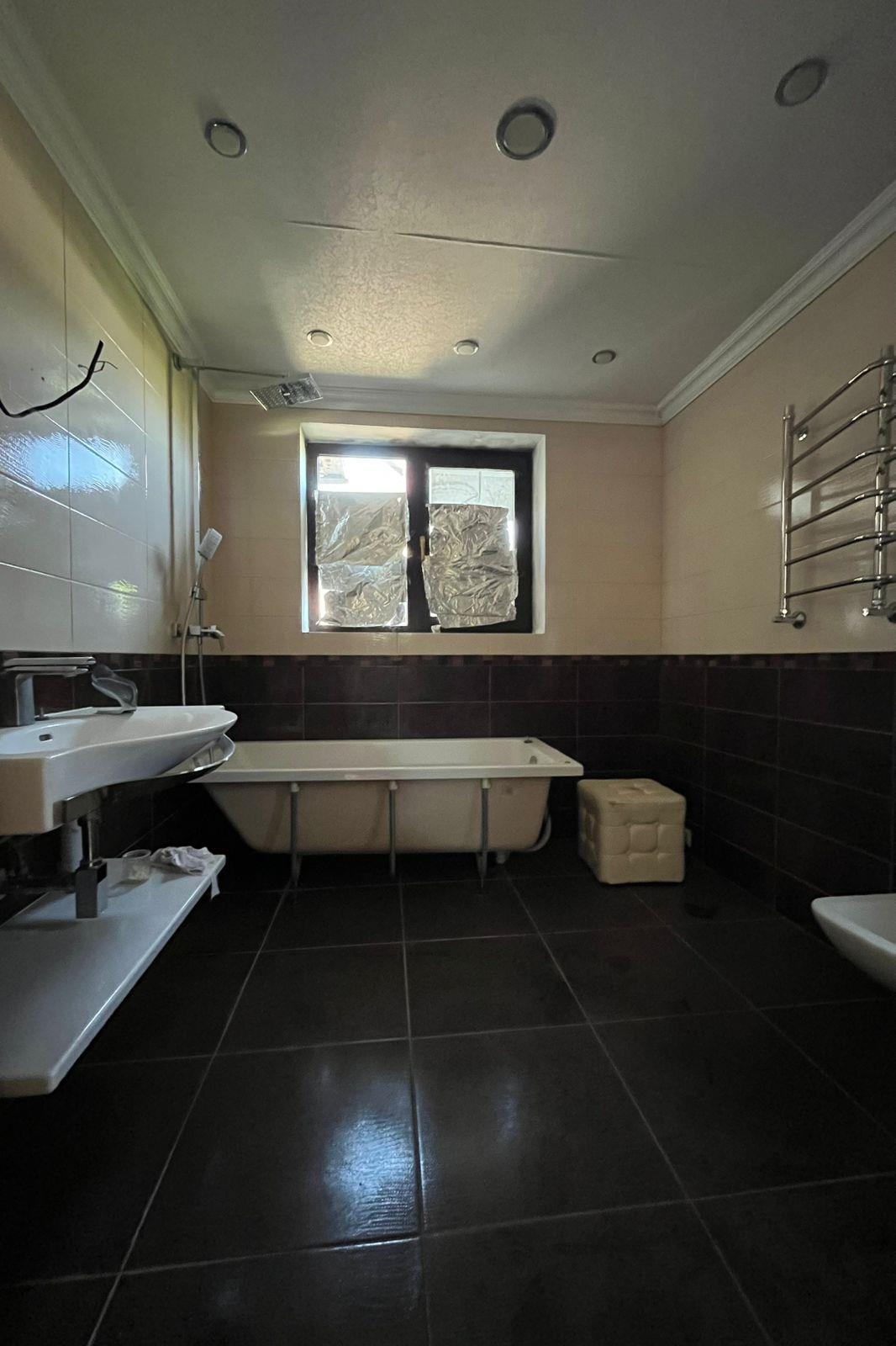 Фото №4: 2-комнатная квартира 49 м² - Краснодар, Западный внутригородской округ, мкр. Фестивальный, ул. Фридриха Энгельса, 85