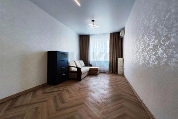 Фото №3: 1-комнатная квартира 39 м² - Берёзовый, мкр. Витаминкомбинат, ул. Целиноградская, 4/2Б