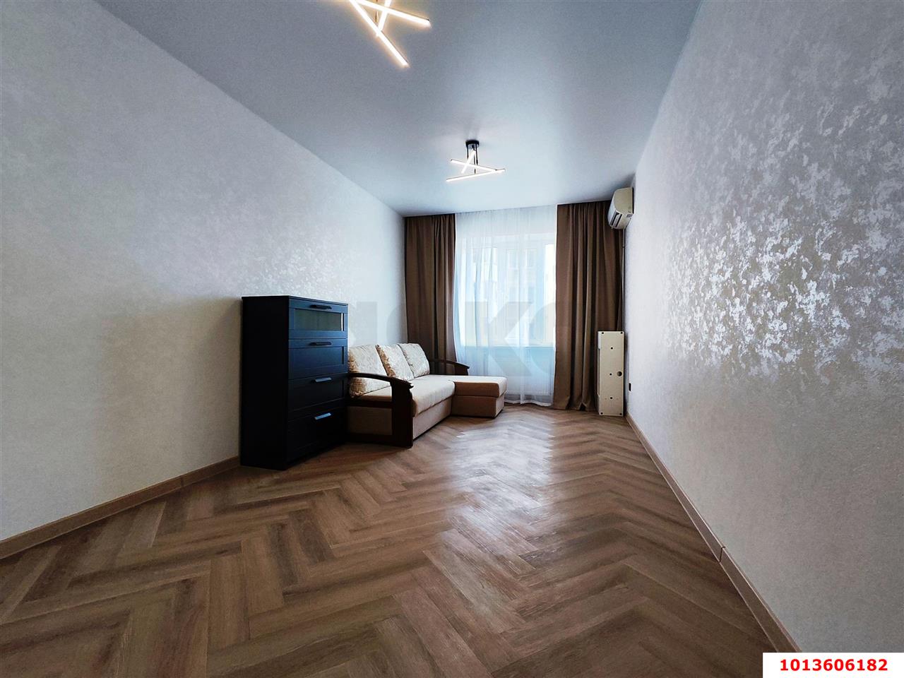 Фото №3: 1-комнатная квартира 39 м² - Берёзовый, Витаминкомбинат, ул. Целиноградская, 4/2Б